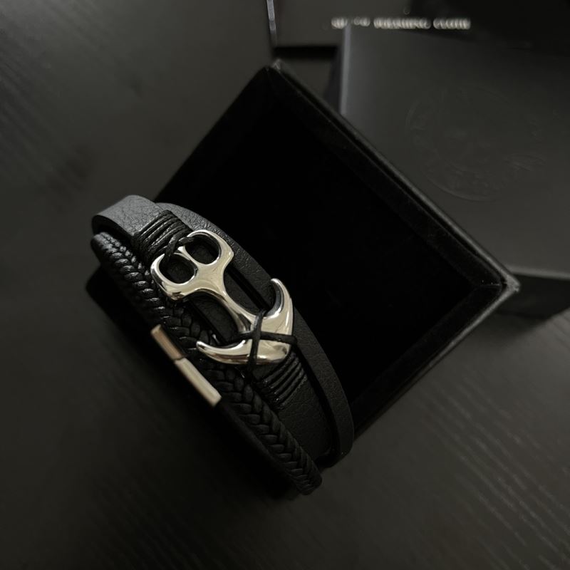 Chrome Hearts Bracelets